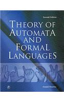 Theory of Automata and Formal Languages