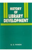 History Of Library Development