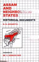 ASSAM & NEIGHBOURING STATES