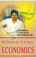 Methods of Teaching Economics