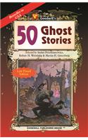 50 Ghost Stories