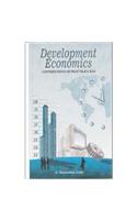 Development Economics : Contributions of Prof. V.K.R.V. Rao
