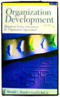 Organization Development, 6/E