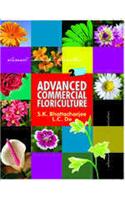 Advanced Commercial Floriculture in 2 Vols.