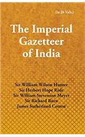 The Imperial Gazetteer of India (Vol.13th Gyaraspur To Jais)