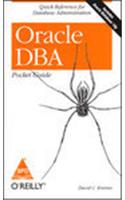 Oracle DBA Pocket Guide