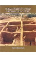 Urbanisation Of The Middle Ganga Plain: an Archaeological Perspective