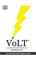 Vocabulary Learning Techniques Vol - 1