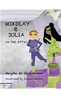 Mikolay & Julia