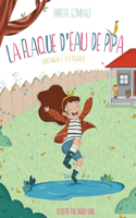 flaque d'eau de Pipa