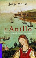El anillo : la herencia del ultimo templario