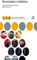 FPB Mecanizado y soldadura