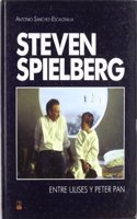 Steven Spielberg : entre Ulises y Peter Pan