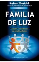 Familia de Luz