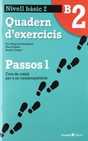 Passos 1 Basic. Quadern d'exercicis B2