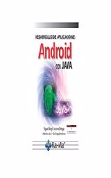 Desarrollo de aplicaciones android con java