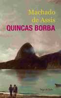 Quincas Borba (edição de bolso)