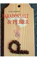 Paradoksalt & Peber