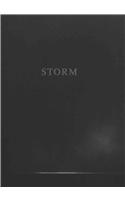 Storm: Paolo Pellegrin