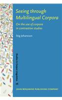 Seeing through Multilingual Corpora