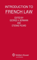 Introduction to French Law