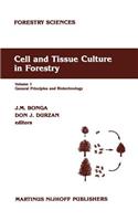 Cell and Tissue Culture in Forestry