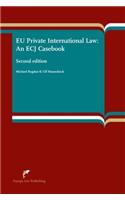 Eu Private International Law