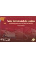 Trade statistics in policymaking