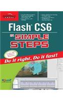 Flash Cs6 In Simple Steps