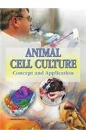 Animal Cell Culture: Concept and Application