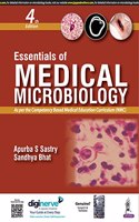 Essentials of Medical Microbiology