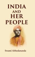 India and Her People