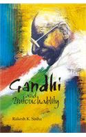 Gandhi and Untouchability