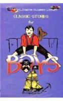 Classics Stories for Boys