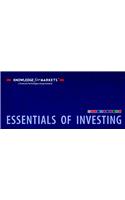 Essentials Of Investing