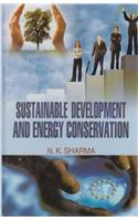 Sustainability Development & Energy Conservation