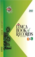 Limca Book of Records