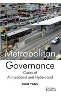 Metropolitan Governance