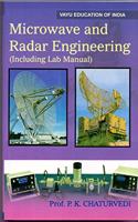 Microwave and Radar Engineering (Including La