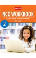 National Cyber Olympiad : Work Book - Class 2