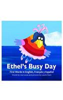 Ethel's Busy Day