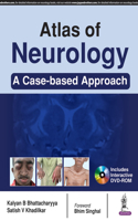 Atlas of Clinical Neurology