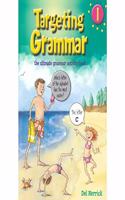 W:TARGETING GRAMMAR # 1