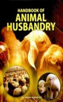 Handbook of Animal Husbandry