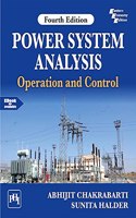 Power Systems Analyis: Operation and Control