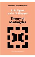 Theory of Martingales