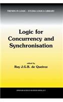 Logic for Concurrency and Synchronisation