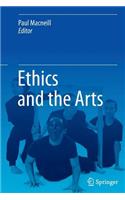 Ethics and the Arts