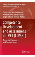 Competence Development and Assessment in Tvet (Comet)