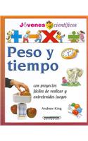 Peso y Tiempo